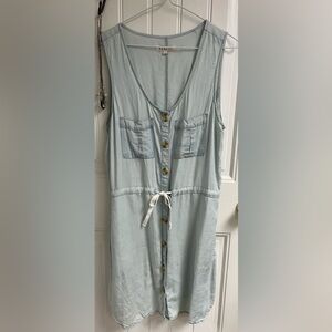 Harper and Sage tunic dress